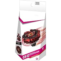 Amazon | CX-12 ブースター フェニックスフレア Z9-80WW 【正規品